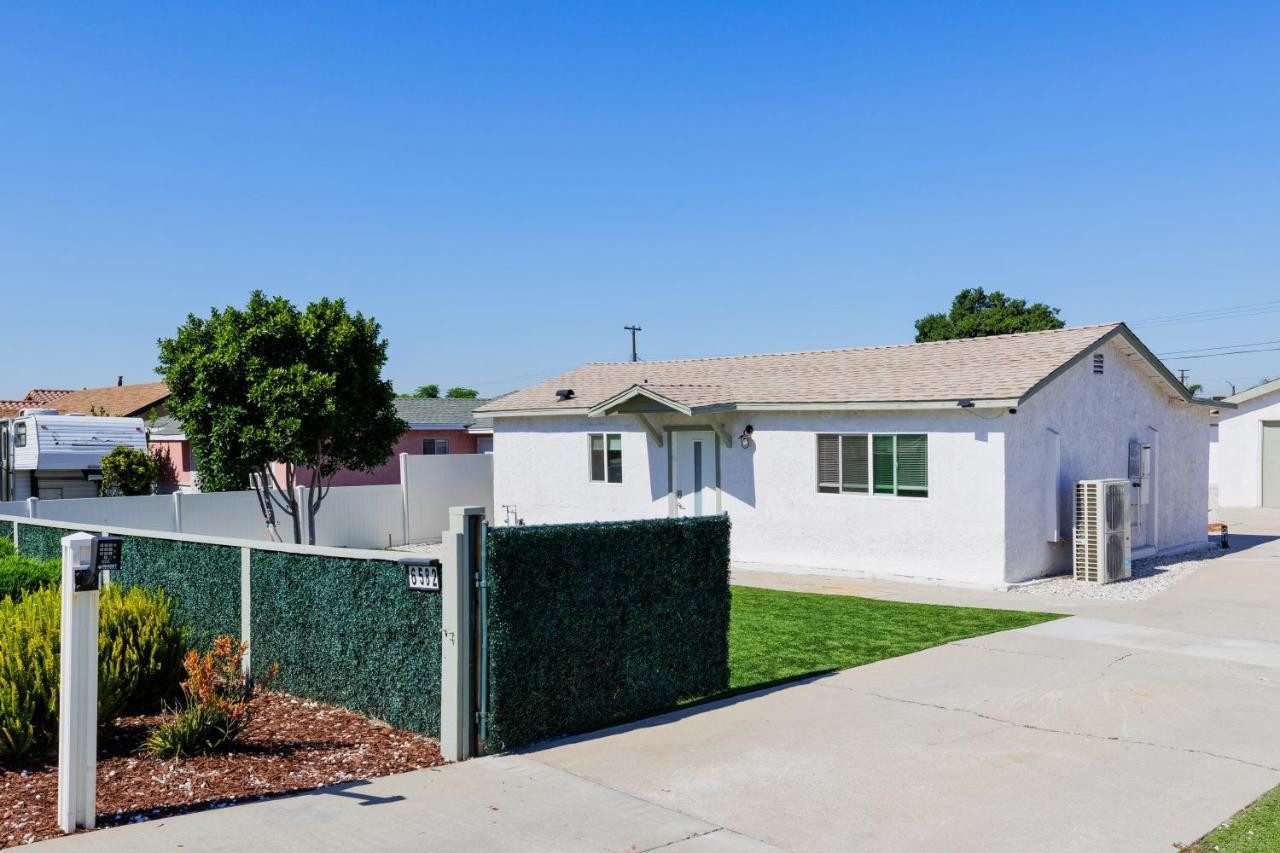 Cozy And Quiet Front House Villa Fontana Exterior photo